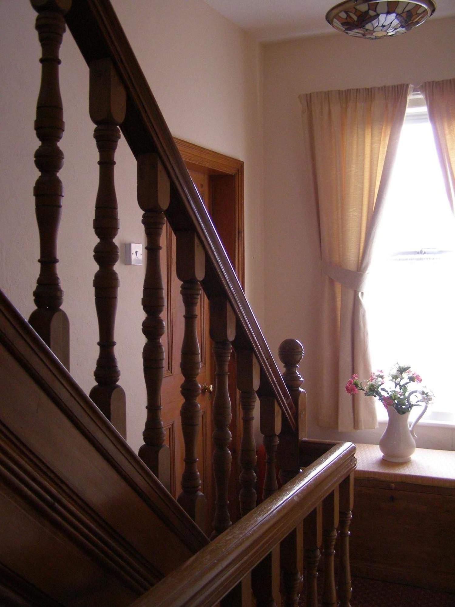 Anton Guest House Bed And Breakfast Shrewsbury Luaran gambar